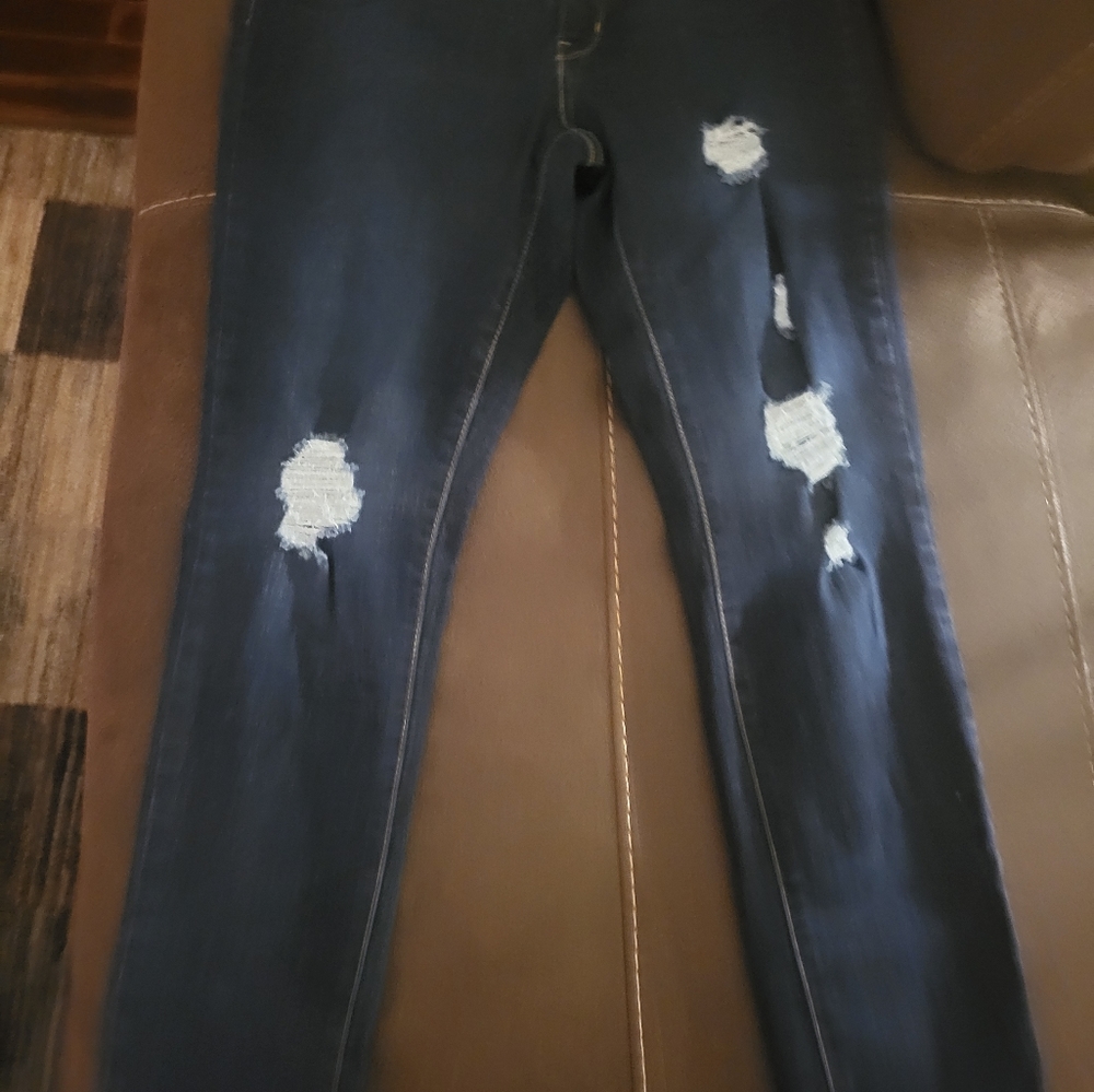 Jeans - Picture 5 of 8